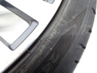 фото thumb №14, Алюминиевые диски диски audi tt 8s s-line 8s0 9j 19 et52 5x112 8s0601025f