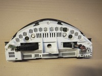 Mercedes vaneo w414 cdi приборы панель a4144461221 k6 механическая коробка передач в Украине, фото thumb