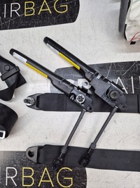 фото thumb №10, Giulia панель приладів консоль подушки безпеки ремені подушка безпеки