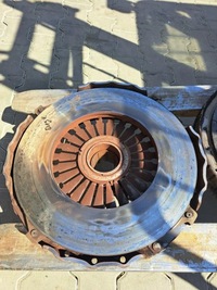 фото thumb №1, Зчеплення повний volvo fh 4 d13k euro 6 механічна коробка передач