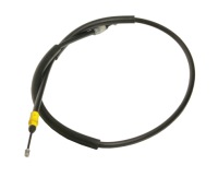 Купити Bosch трос гальма ручного renault задні trafic 1,6-2,0 dci 14- ліве, фото thumb