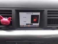 фото thumb №13, Дисплей opel vectra c gts z02 09177133 230635620