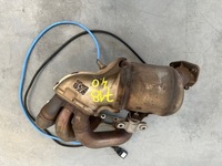 фото thumb №1, Каталізатор porsche 982 718 lift 4.0 cayman boxste