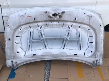 фото thumb №7, Капот крышка двигателя hyundai i30 i-30 3 iii 2017-