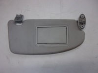 фото thumb №1, Защита солнцезащитная правая ford focus mk2