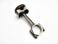 фото thumb №1, Поршень шатун 1.6 16v mini one cooper r50 r52 r53