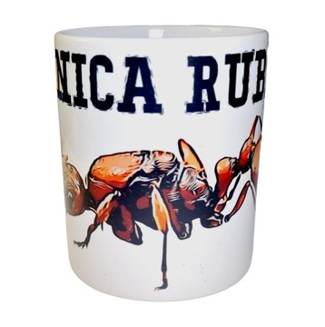 Kubek Manica rubida Color AH-12 AntHunter