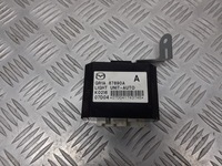 фото thumb №1, Модуль світла mazda 6 gy gr1a67890a