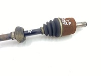 фото thumb №7, Приводной вал короткий левая шарнир левый перед honda cr-v ii 2.0b k20a4 2002-2006