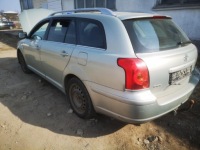 фото thumb №9, Toyota avensis клапан дросельної заслінки 2005 2.2l 1923002010 192300-2010