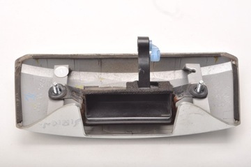 фото thumb №6, Daihatsu sirion ii накладка планка крышки 69250-b1050