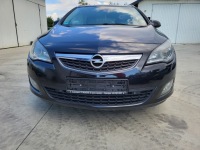 фото thumb №11, Opel astra iv j 10r перед бампер капот крила лампа ксенон pdc z20r