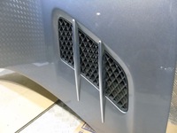 фото thumb №5, Idealna kpl.maska передняя mercedes sls w197 w цвет 1