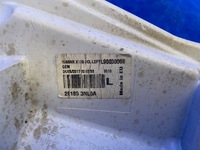 фото thumb №8, Nissan leaf i 13- отражатель левый поворотник лампа перед левая передний 26185 3nl0a