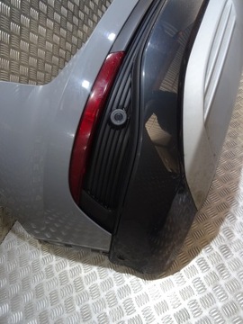 фото thumb №8, Audi q4 e-tron suv бампер задний зад pdc 89a807301a