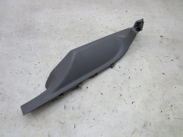 фото thumb №1, Захист стійка порога лівий перед renault zoe