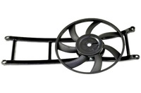 фото thumb №2, Вентилятор радіатор fiat panda 03 1.1 fast