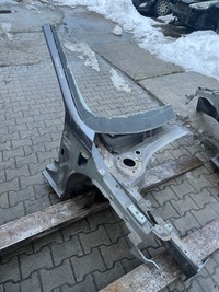 фото thumb №1, Hyundai i30 iii 17- kombi лонжерон четверть правая перед