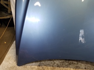 фото thumb №8, Капот mercedes-benz e-klasa купе w207 код 230