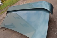 фото thumb №10, Mercedes w124 спойлер крышки зад zender