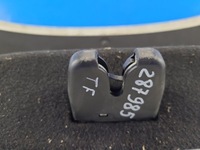 фото thumb №16, Крышка багажника задняя крышка багажника kia optima tf 11-16-69200-2t030