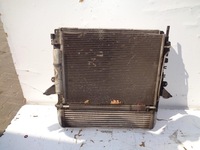 фото thumb №1, Радиатор радиатор discovery iv 4 2.7 td