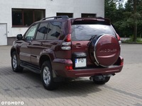 фото thumb №8, Toyota land cruiser 120 спойлер спойлер спойлер підкладка !