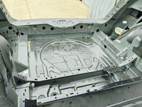 фото thumb №10, Audi q5 ii fy lift 2.0 tdi 150kw 2022r чверть ліва задня + піддон + pas lx7l