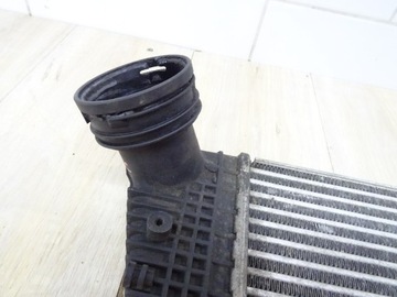 фото thumb №8, Vw skoda audi радиаторов интеркулер 1k0145928