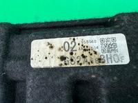 фото thumb №10, Обшивка багажника пол коврик mazda 6 ii gh lift 07-12 kombi