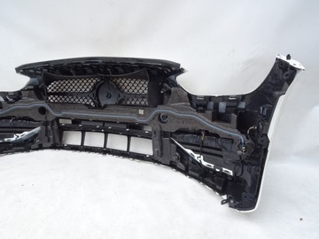 фото thumb №4, Mercedes c клас w206 206 бампер переднє pdc amg