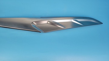 фото thumb №11, Hyundai tucson iv 22r планка накладка крила права зад 87860-n7000