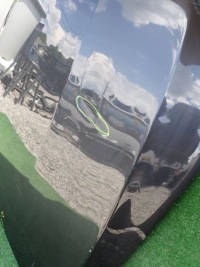 Mercedes w253 253 glc капот Ціна, фото thumb