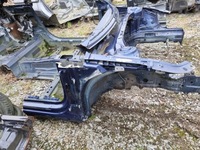 фото thumb №7, Audi tt поріг bok чверть перед дах 17r 8s