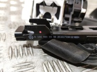 фото thumb №9, Pas безпеки передній праве mercedes-benz gle w166 34082972j 3.0l