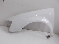 Audi a3 8p рестайлинг  08-12 крыло  левое  передний оригинал с Разборки, фото thumb