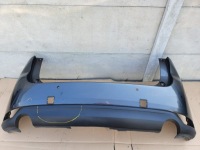 фото thumb №1, Mazda cx5 cx-5 ii 2 17- бампер задняя задний