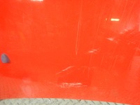 фото thumb №4, Peugeot 307 01-05 kombi капот крышка двигателя