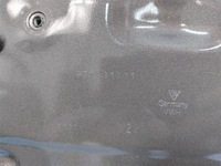 фото thumb №14, Двері перед ліві porsche panamera 971 ii m7s achatgrau 2016-2023r 971831311