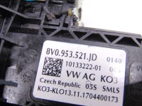фото thumb №7, Переключатель комбинированный audi a3 8v lift 8v0953521jd