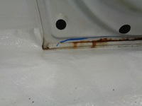 фото thumb №10, Citroen c4 cactus дверь правое передние ewpb