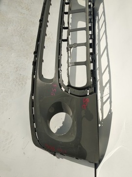 фото thumb №4, Mini cooper one f55 f56 бампер перед переднє