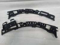 фото thumb №1, Berlingo proace rifter ліва кронштейн бампера