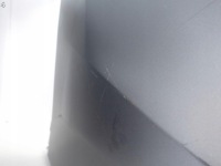 Lexus rx iv 4 15-19 бампер задняя 4xpdc в Украине, фото thumb