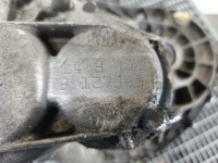 фото thumb №6, Кпп кпп / коробка передач механическая 6 nissan qashqai 06-12 tl4b113 1.5 dci