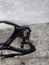 фото thumb №7, Audi e-tron 2020 бампери