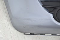 фото thumb №13, Бампер переднє перед opel corsa d z163