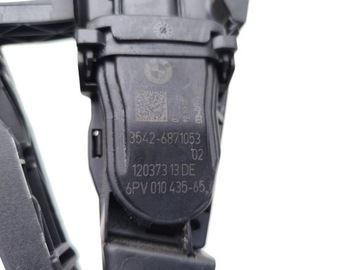 фото thumb №7, Bmw x5 педаль газу / прискорення 30d xdrive дизель 195kw 265 hp 6871053