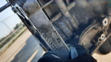 фото thumb №8, Двигун 10jbej 1.6 hdi 92km peugeot 207