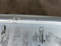 фото thumb №16, Бампер перед audi a8 d2 рестайлинг lubelskie